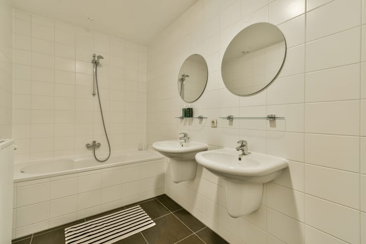 Foto 19 van Saskia van Uijlenburgkade 21