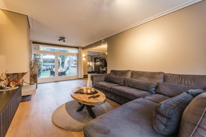 Foto 10 van Hertog Karellaan 26