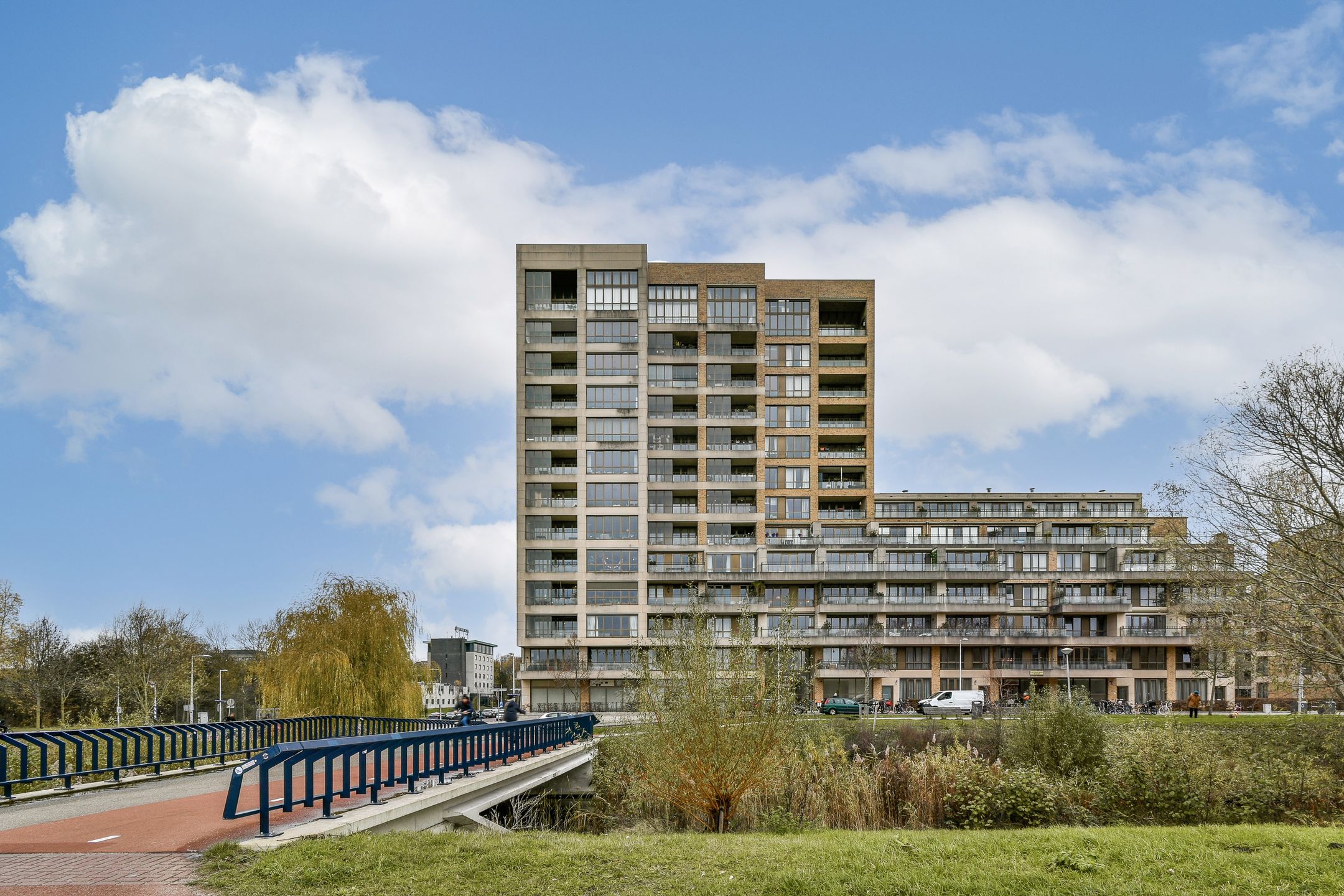 Photo 33 of Saskia van Uijlenburgkade 21