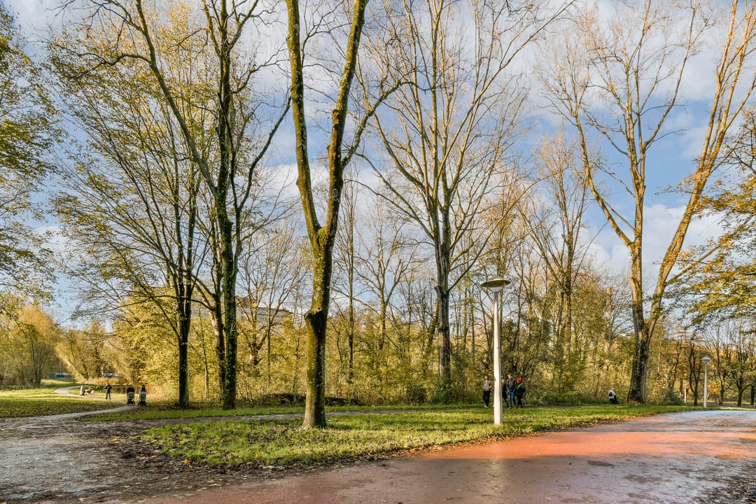 Photo 31 of Saskia van Uijlenburgkade 21