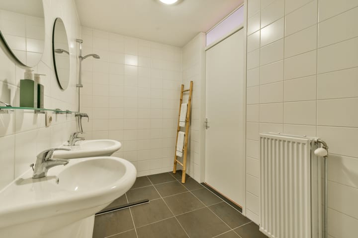 Foto 20 van Saskia van Uijlenburgkade 21