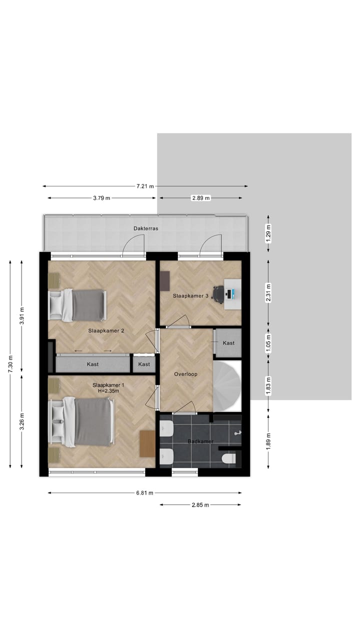 Foto 34 van Hertog Karellaan 26