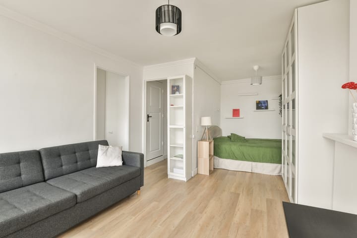 Photo 3 of Zeeburgerdijk 9-D