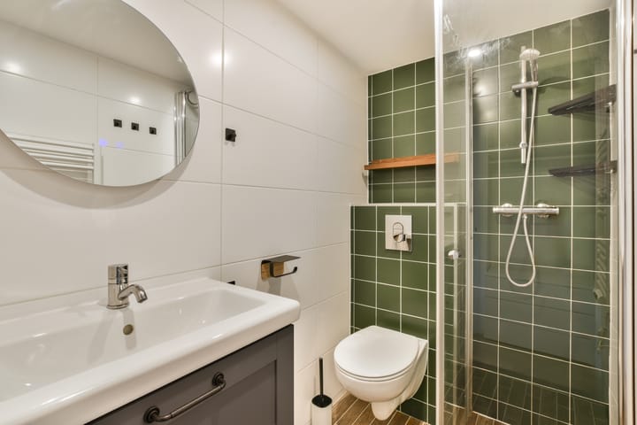 Foto 9 van Zeeburgerdijk 9-D