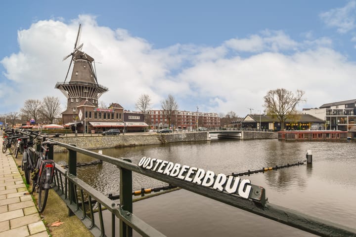 Foto 13 van Zeeburgerdijk 9-D