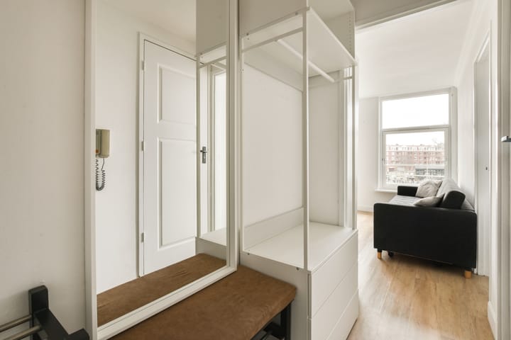 Foto 12 van Zeeburgerdijk 9-D