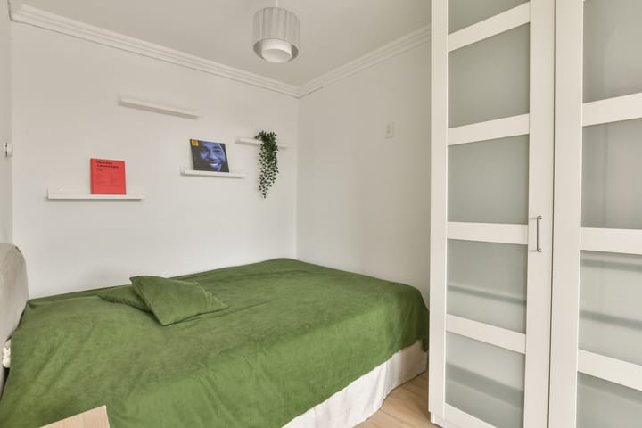 Photo 5 of Zeeburgerdijk 9-D