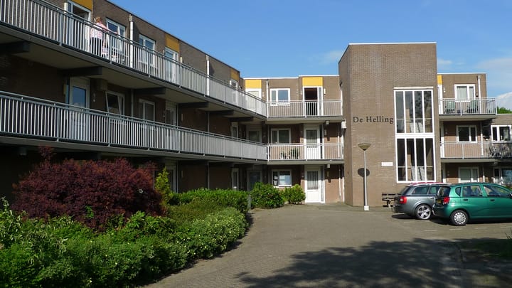 Photo 2 of Oldegalileën 49