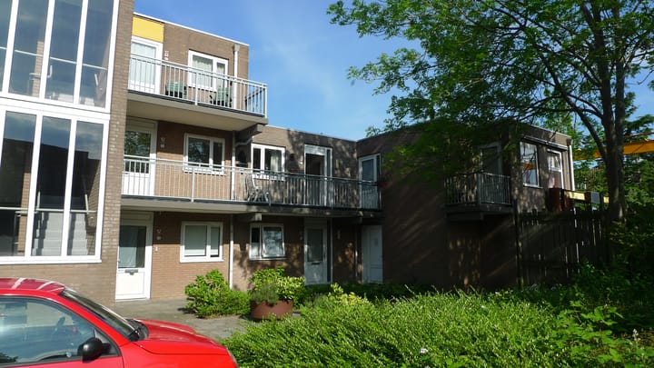 Photo 4 of Oldegalileën 49