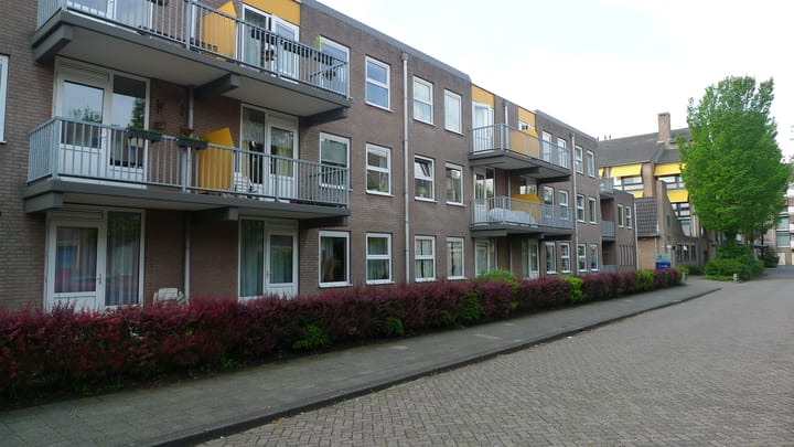 Photo 9 of Oldegalileën 49