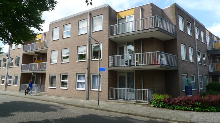 Photo 8 of Oldegalileën 49