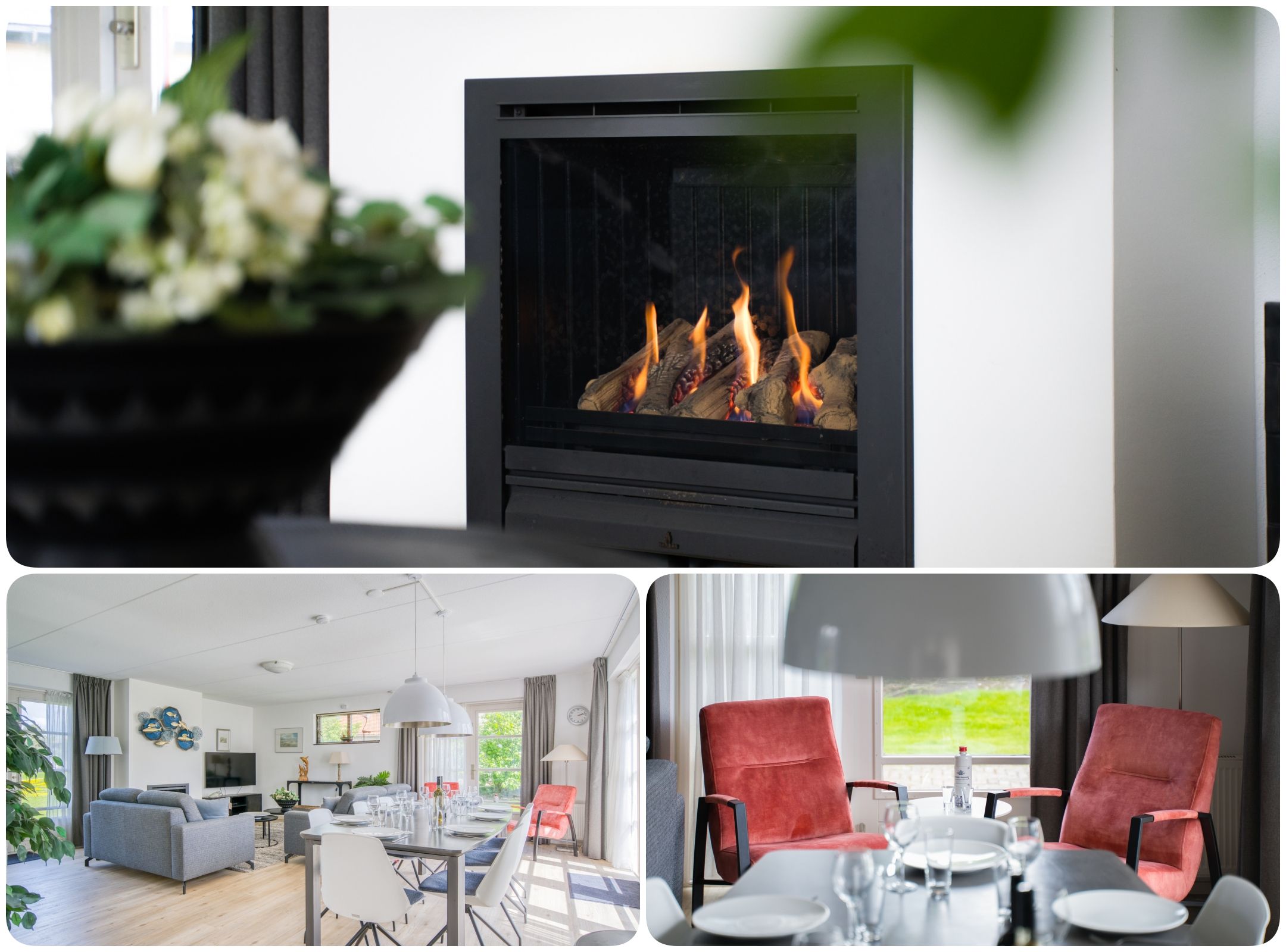 4-bedroom freehold villa in Makkum — photo 3 of 5