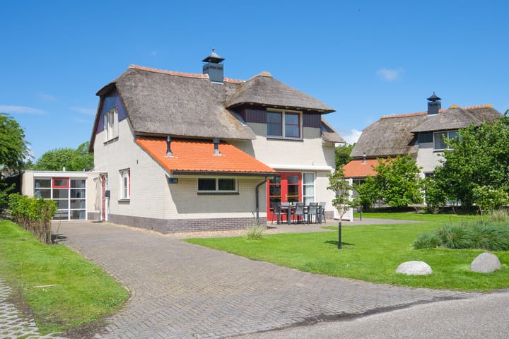 Photo 5 of Zwanenbalg 14