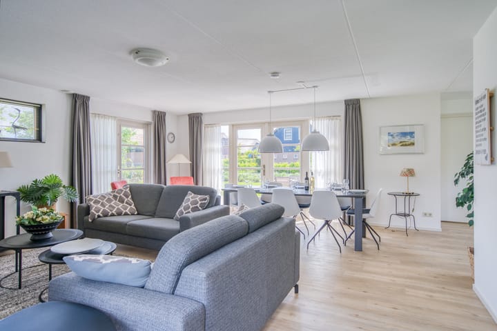 Photo 7 of Zwanenbalg 14