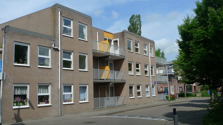 Photo 5 of Oldegalileën 49