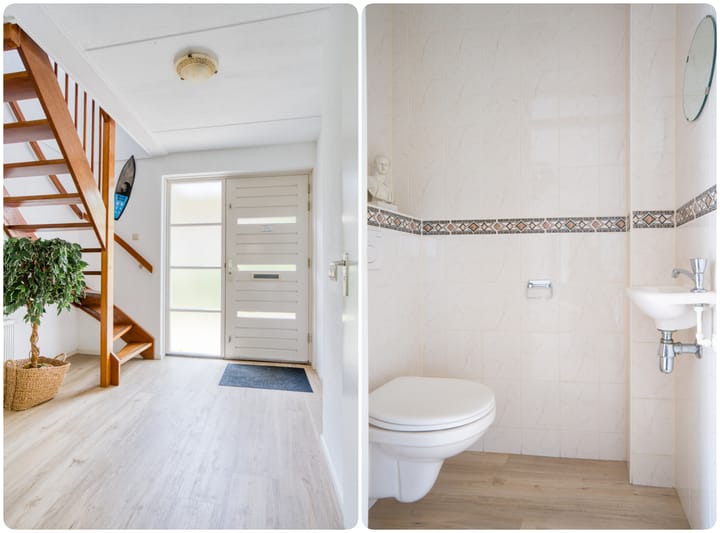 Photo 21 of Zwanenbalg 14