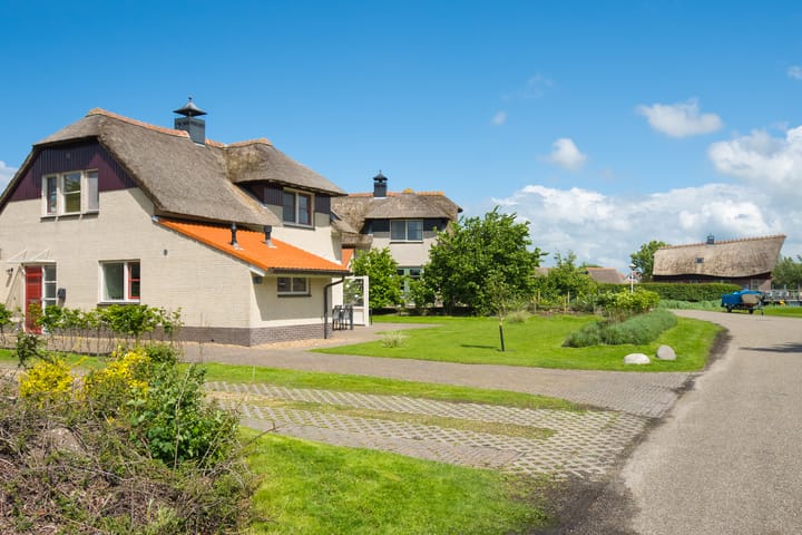 Photo 30 of Zwanenbalg 14