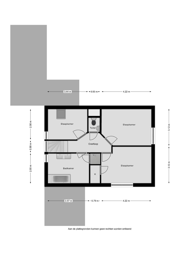 Photo 46 of Zwanenbalg 14