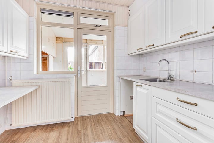 Foto 3 van Lijsterstraat 29