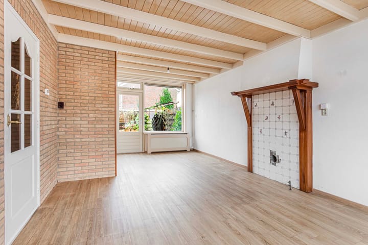 Foto 2 van Lijsterstraat 29