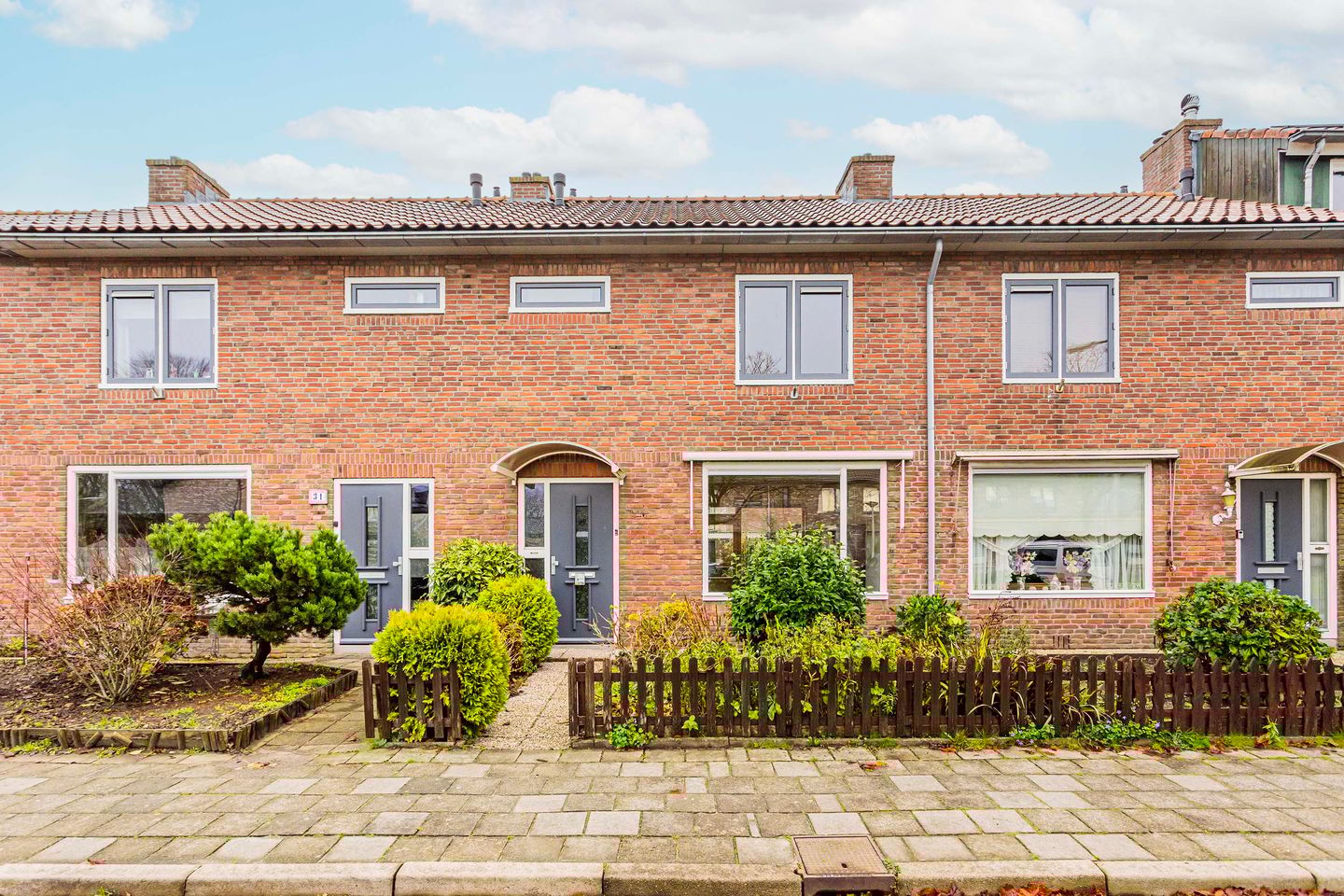 Foto 1 van Lijsterstraat 29