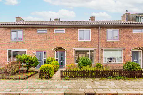 Lijsterstraat thumbnail