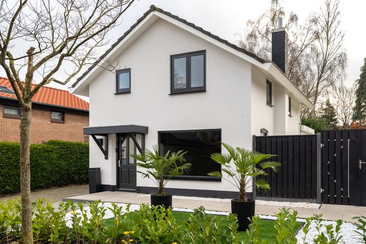 Foto 4 van Rode-Kruislaan 11