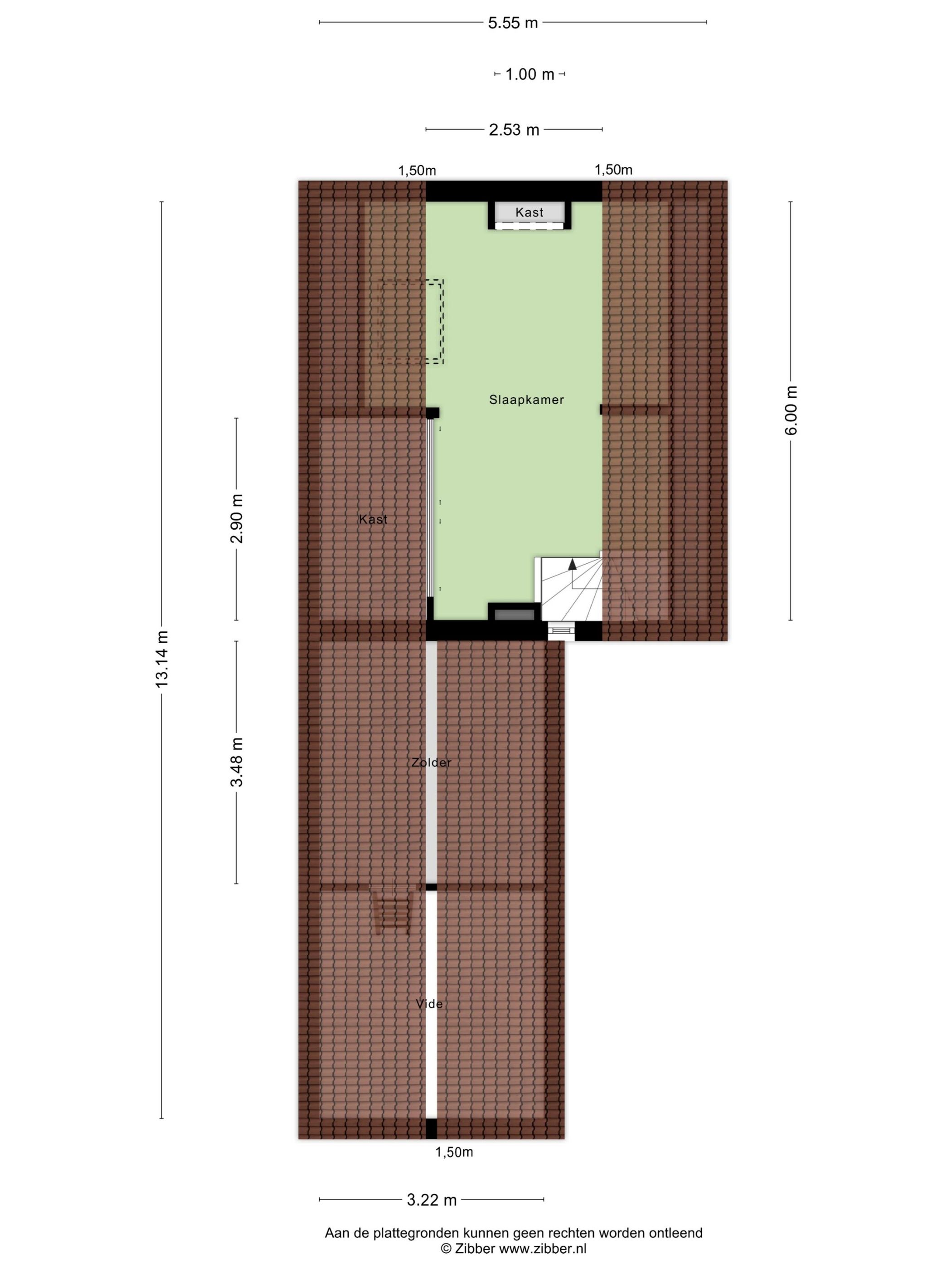 Foto 51 van Tangweg 15