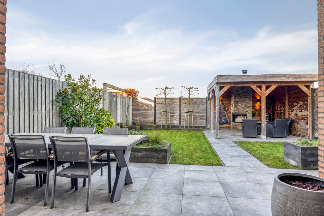 Foto 23 van Katsestraat 31