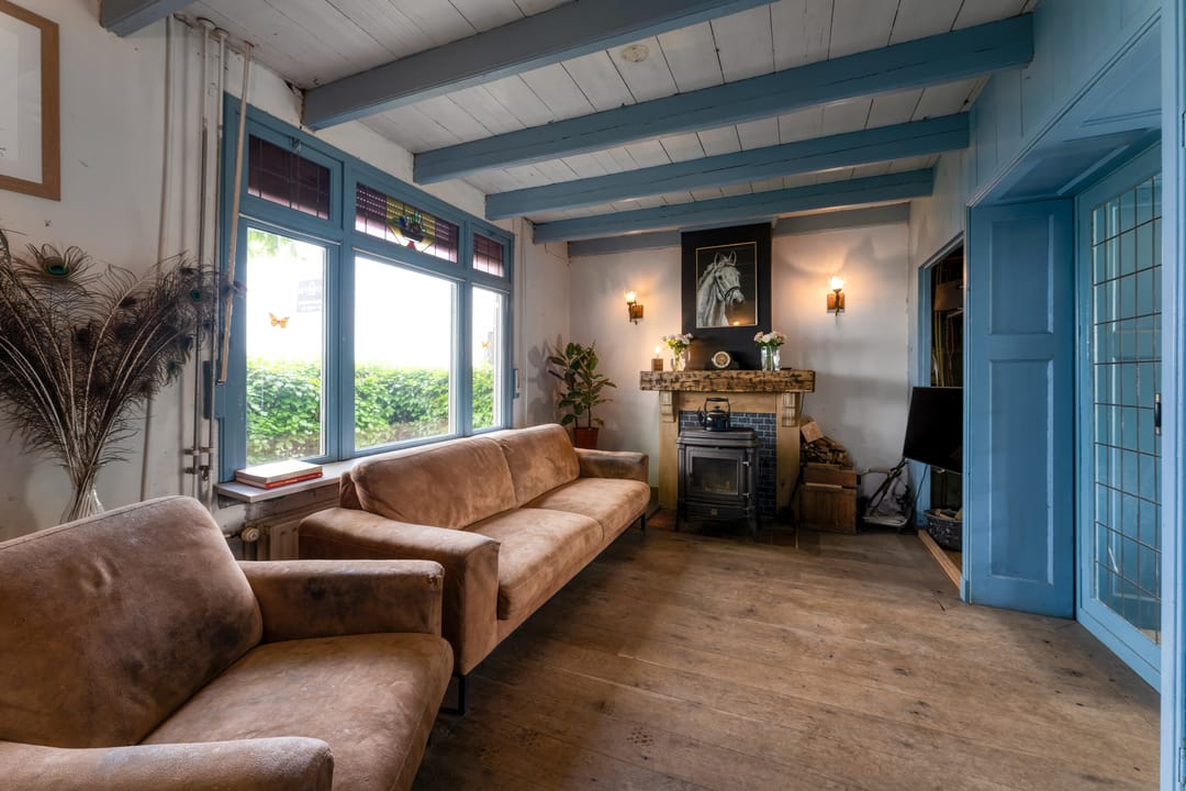 Foto 7 van Sint Bavodijk 16