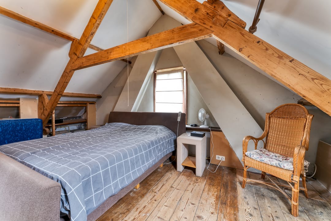 Foto 2 van Sint Bavodijk 16