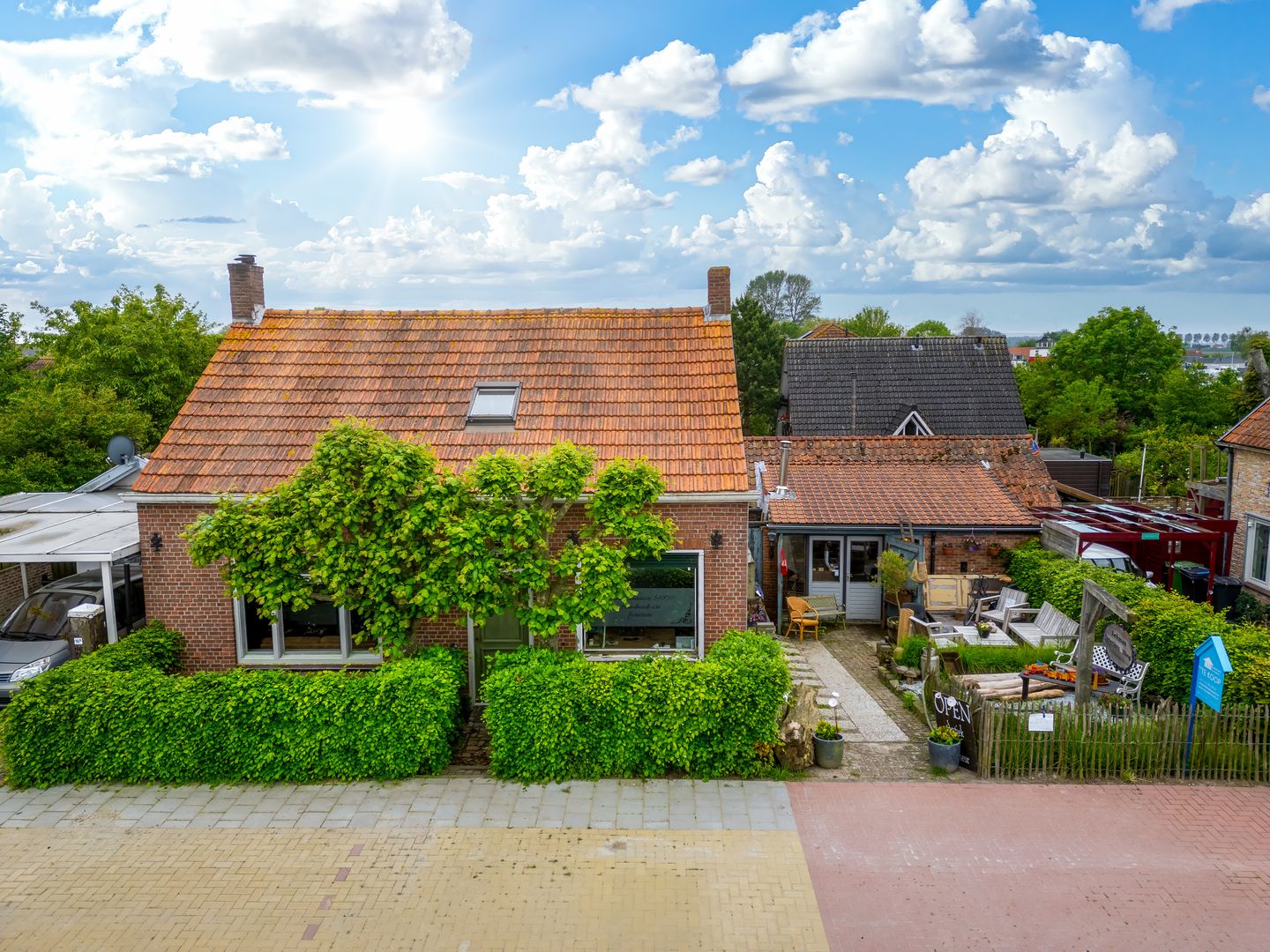 Foto 1 van Sint Bavodijk 16