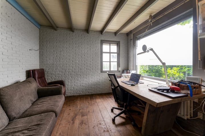 Foto 6 van Sint Bavodijk 16