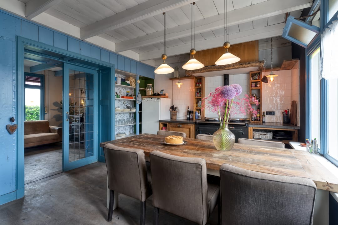 Foto 8 van Sint Bavodijk 16