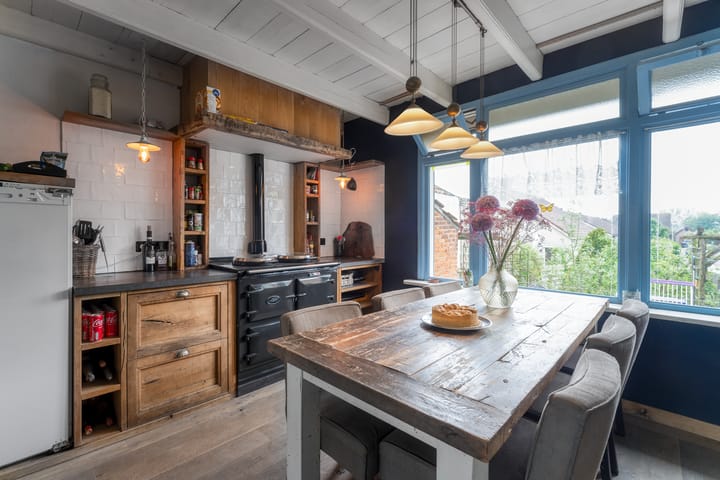 Foto 9 van Sint Bavodijk 16