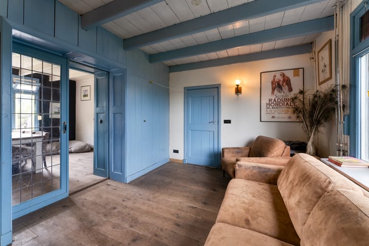 Foto 4 van Sint Bavodijk 16