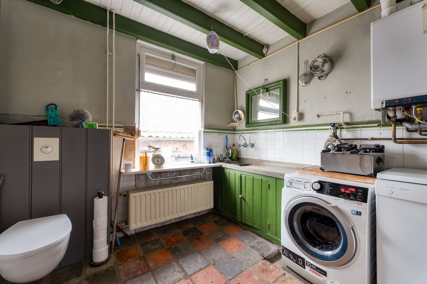 Foto 10 van Sint Bavodijk 16