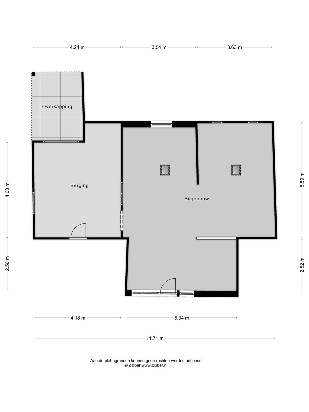 Foto 22 van Sint Bavodijk 16