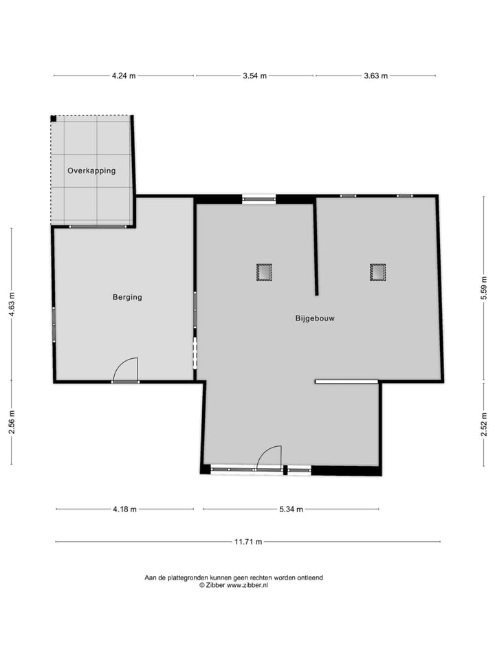 Foto 22 van Sint Bavodijk 16