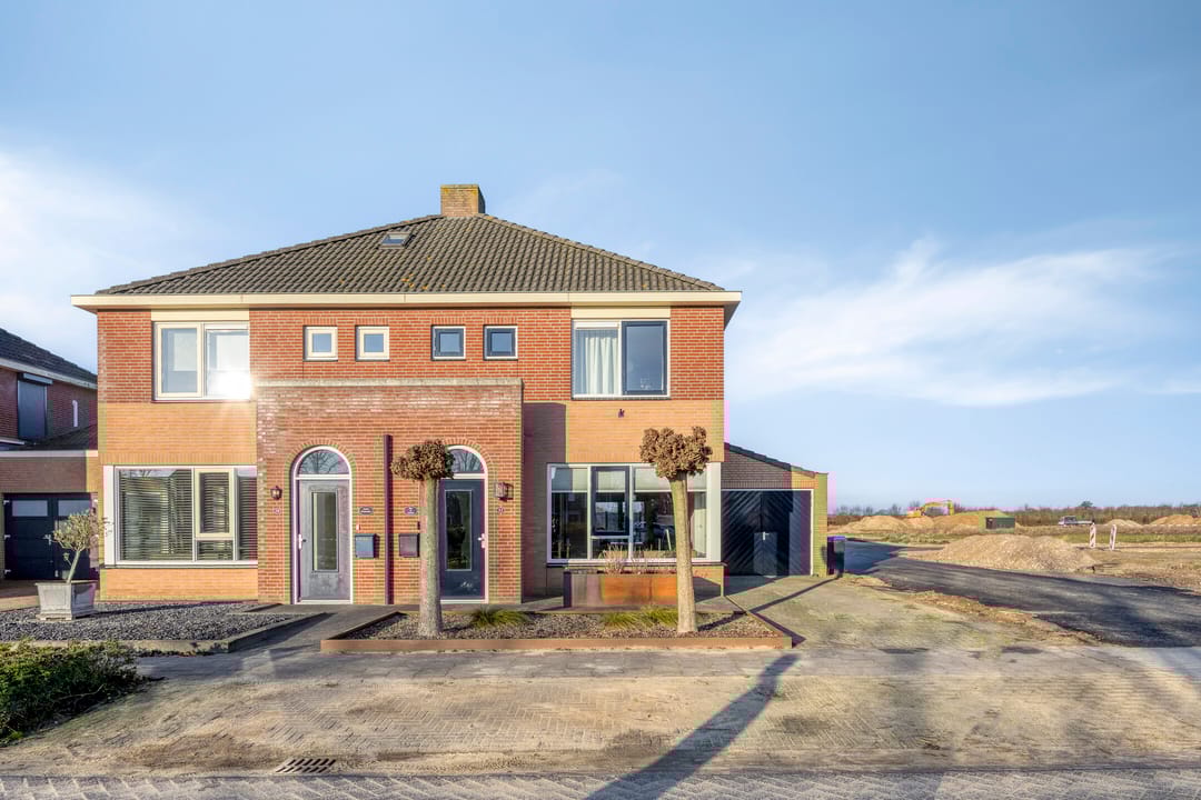 Foto 1 van Katsestraat 31