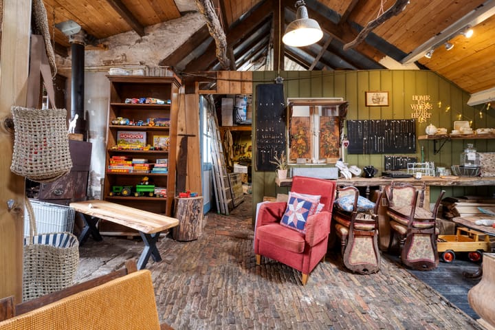 Foto 15 van Sint Bavodijk 16