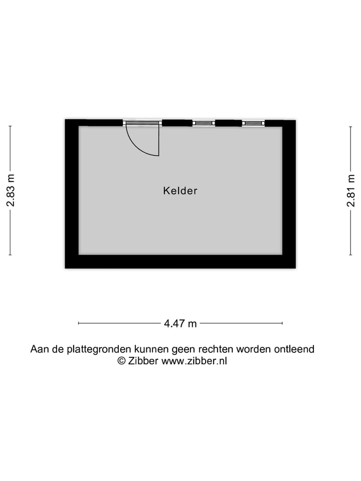 Foto 24 van Sint Bavodijk 16