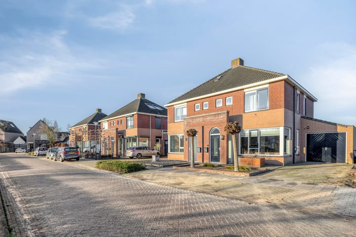 Foto 5 van Katsestraat 31