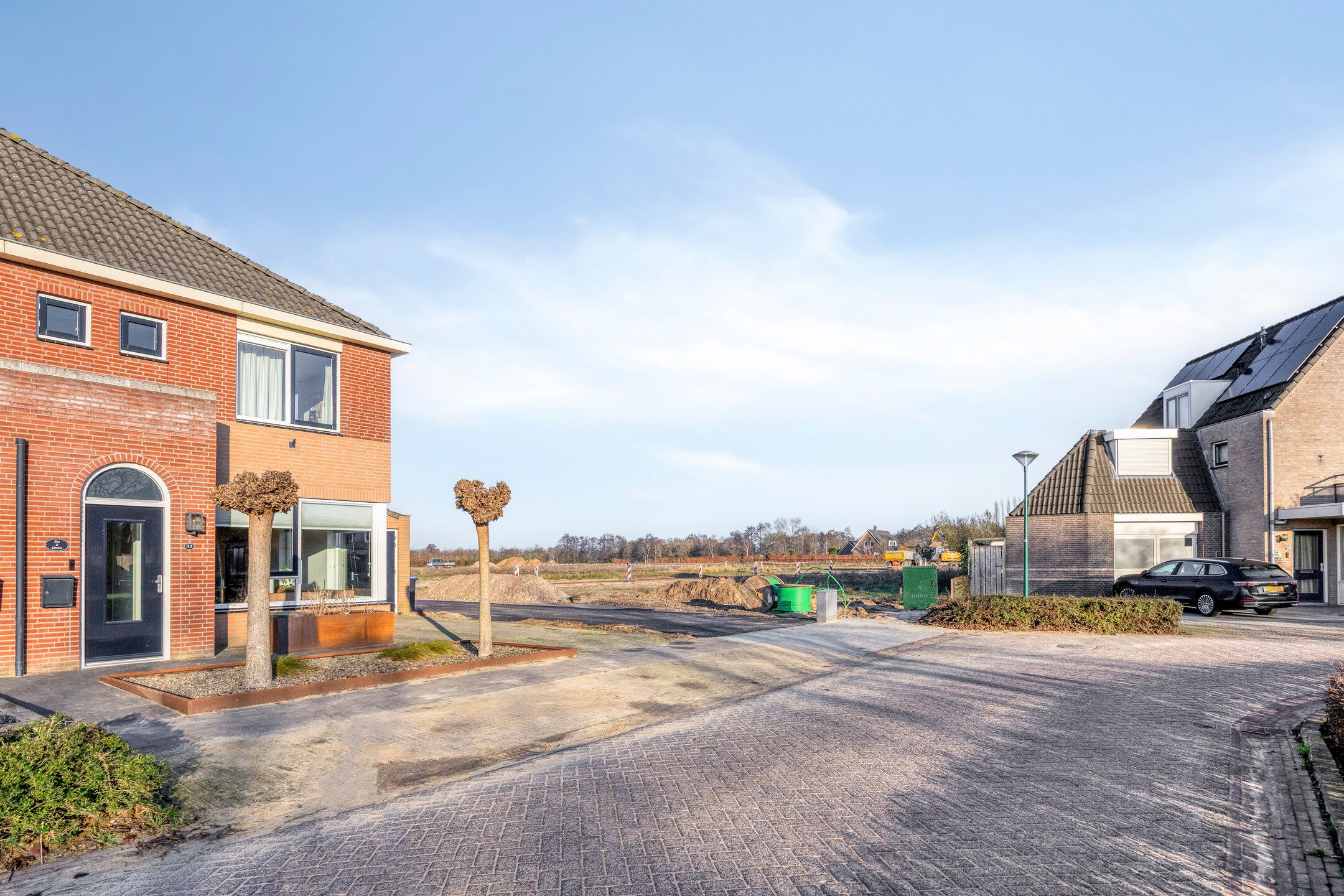 Foto 6 van Katsestraat 31