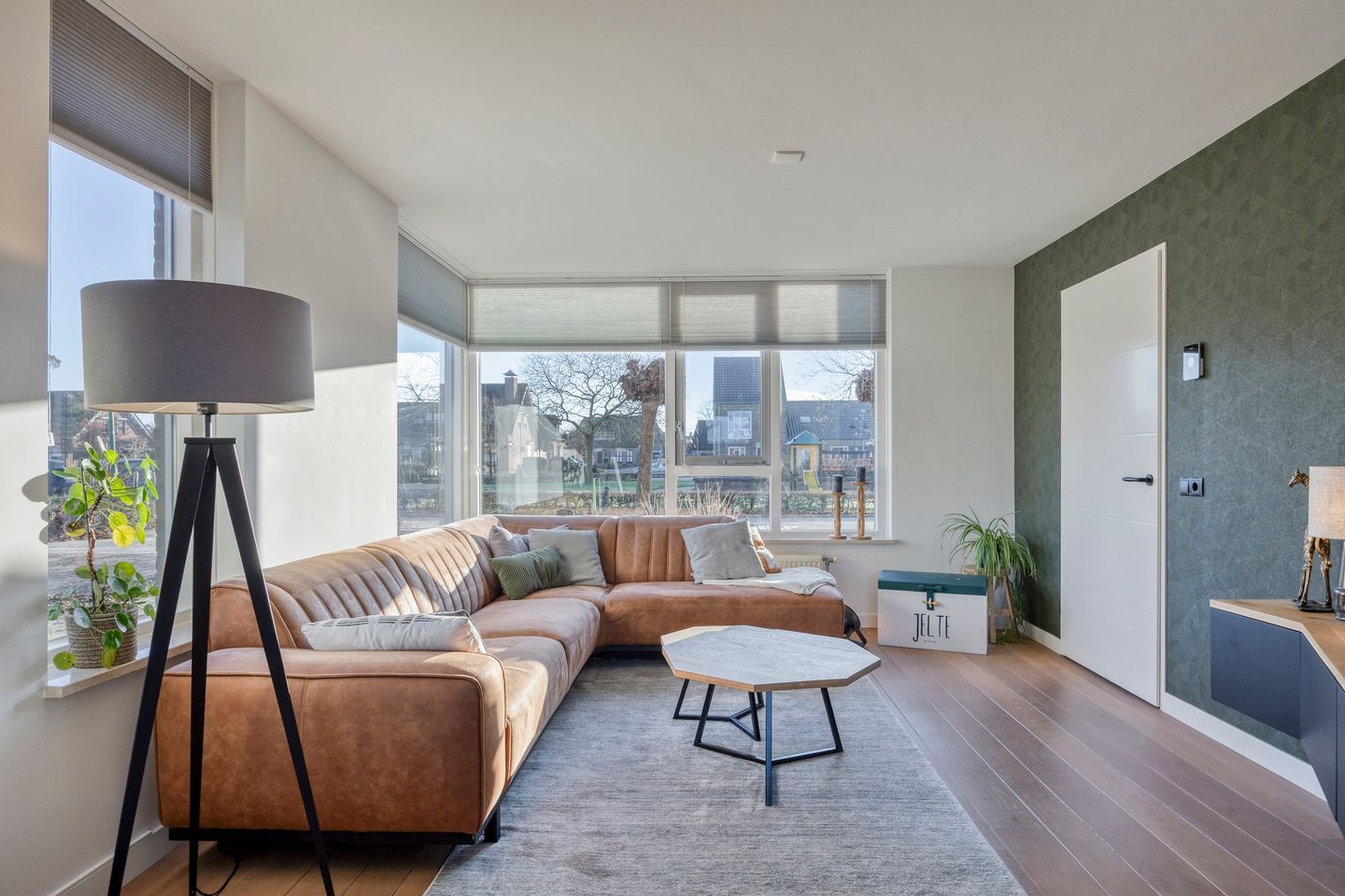 Foto 10 van Katsestraat 31