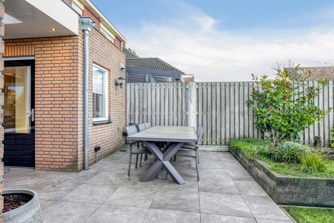 Foto 22 van Katsestraat 31