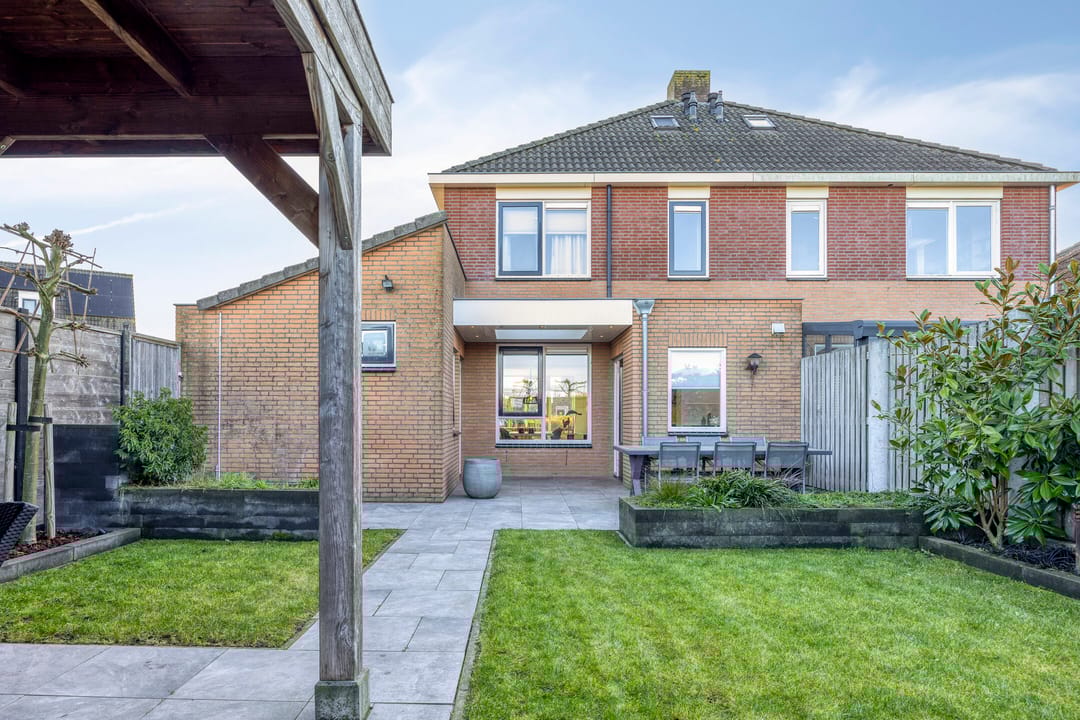 Foto 26 van Katsestraat 31