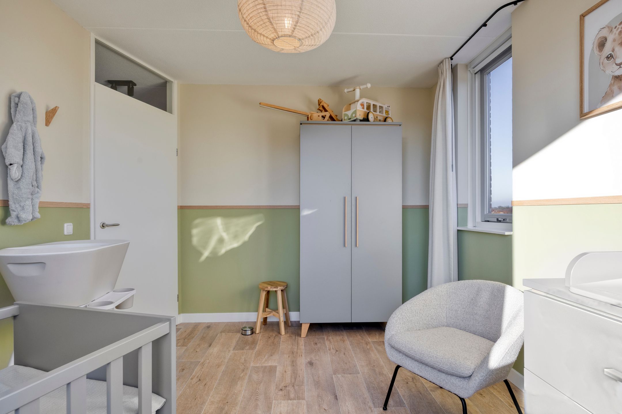 Foto 36 van Katsestraat 31