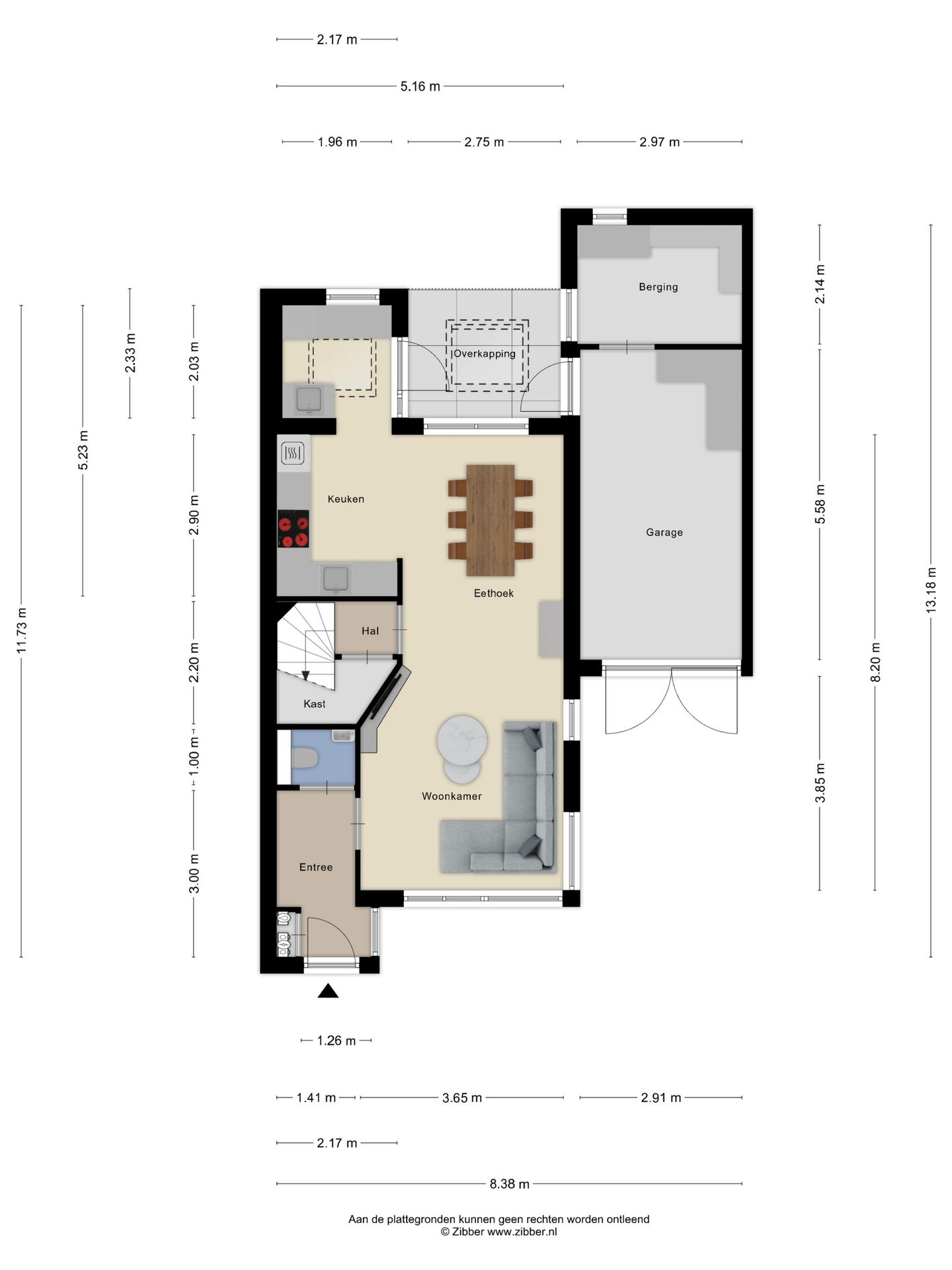 Foto 44 van Katsestraat 31