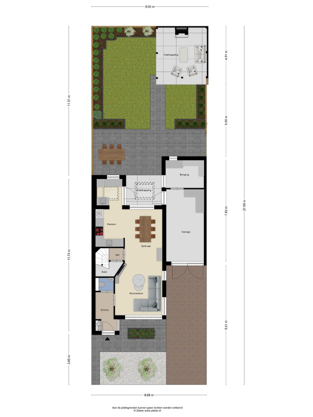 Foto 43 van Katsestraat 31